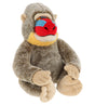 MANDRILL MONKEY 25CM