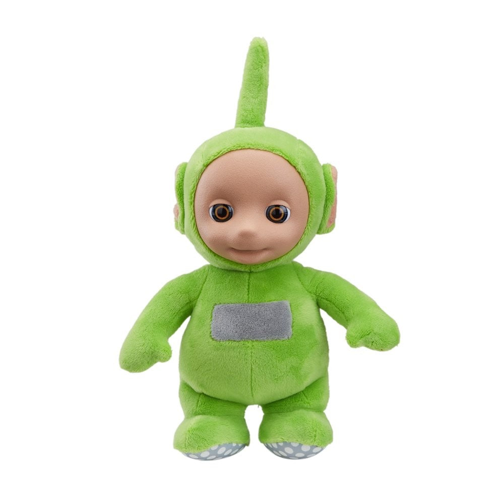 Teletubbies Talking Dipsy Soft Toy (Green)