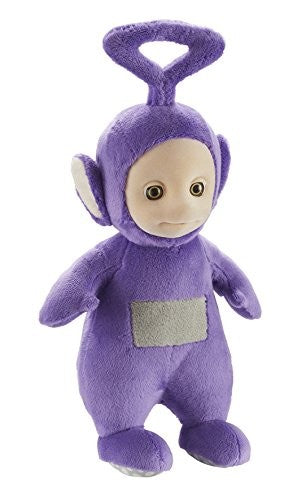 TELETUBBIES TALKING TINKY WINKY 8"