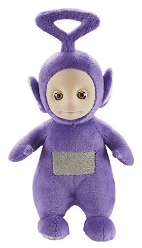 TELETUBBIES TALKING TINKY WINKY 8"