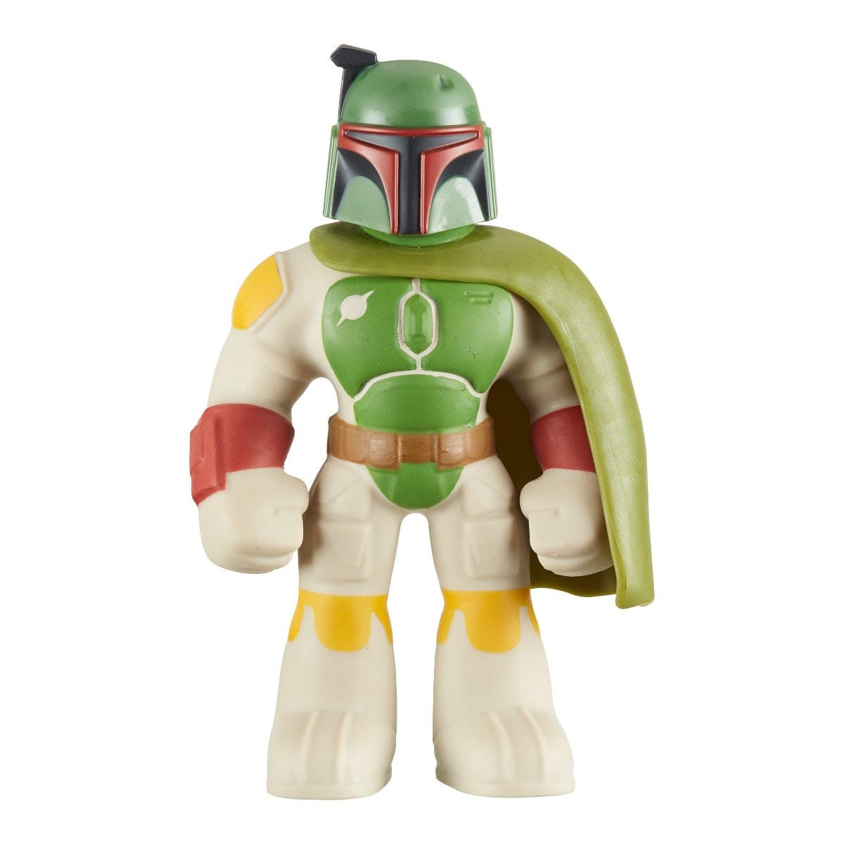 STAR WARS MINI STRETCH AST -  BOBA FETT