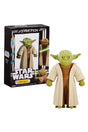 Star Wars Stretch Yoda