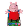 Peppa Pig Talking 20cm Soft Toy