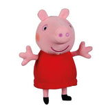 Peppa Pig Talking 20cm Soft Toy