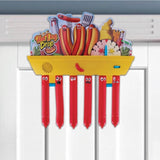 Hot Dog Drop Game