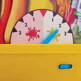 Hot Dog Drop Game
