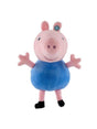 Peppa Pig Talking George Soft Toy