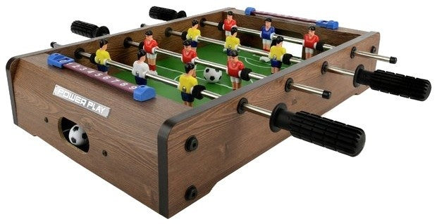 Power Play 20 Inch Table Top Football