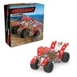 Meccano Masters Quad Bike