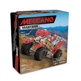 Meccano Masters Quad Bike