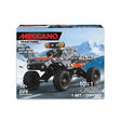 Meccano Masters Race Truck