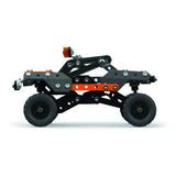 Meccano Masters Race Truck
