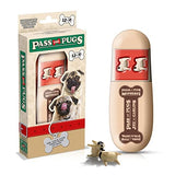 Pass the Pugs Dice Game 2