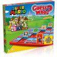Guess Who - Super Mario