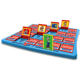 Guess Who - Super Mario