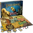Risk Lord of the Rings Strategy Board Game