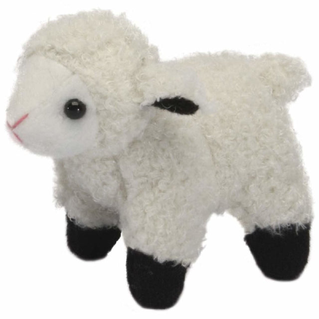 Farm Mini Buddies - Lamb 