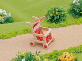 4460 Pushchair