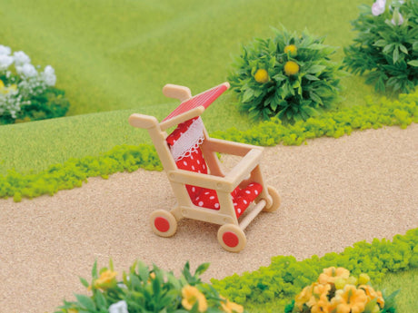 4460 Pushchair