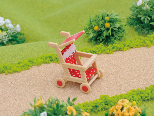 4460 Pushchair