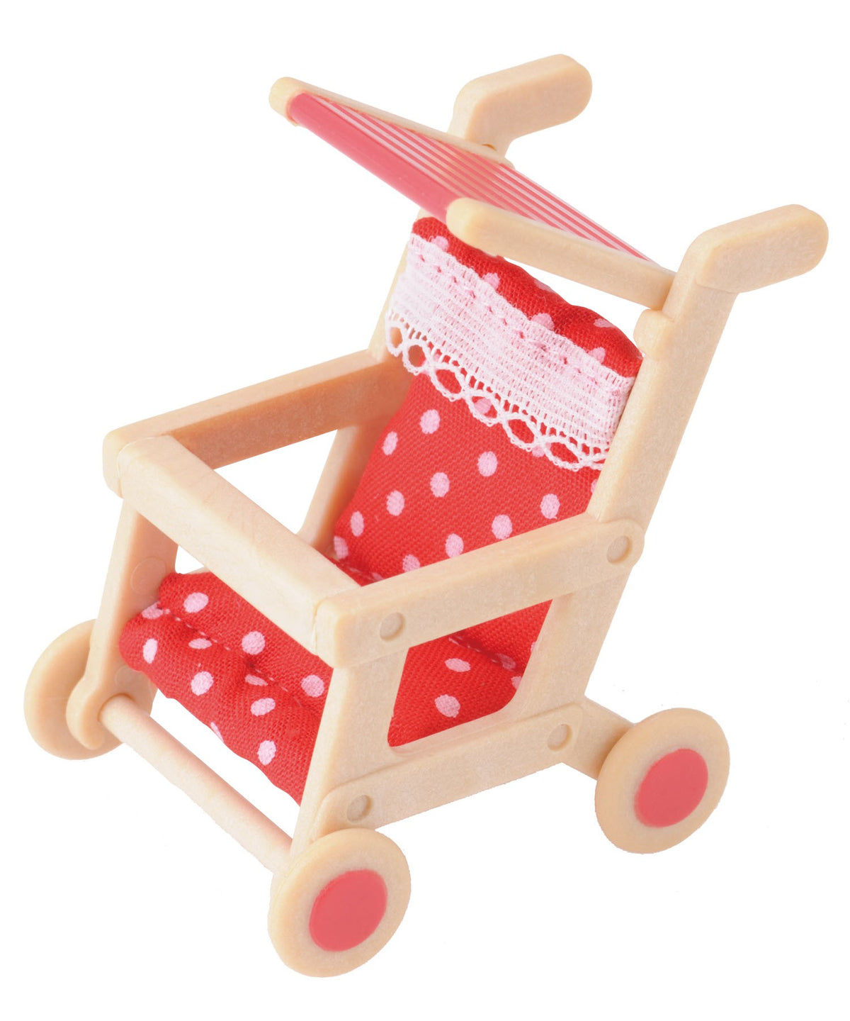 4460 Pushchair