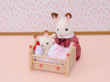 4462 Baby Crib