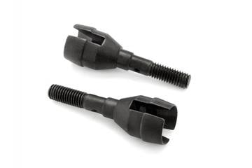 MAVERICK 150232 HD WHEEL AXLE SHAFT (2PCS)