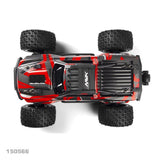 Maverick Atom AT1 1/18 4WD Red