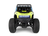 HPI Venture18 U4 Flux Ford Bronco 4400