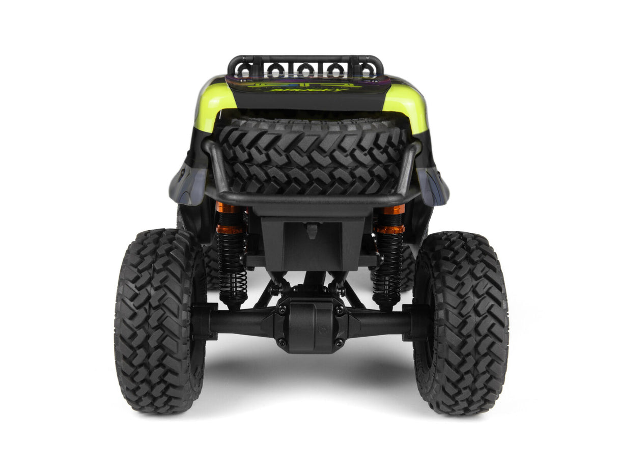 HPI Venture18 U4 Flux Ford Bronco 4400