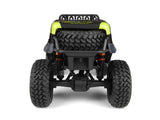 HPI Venture18 U4 Flux Ford Bronco 4400