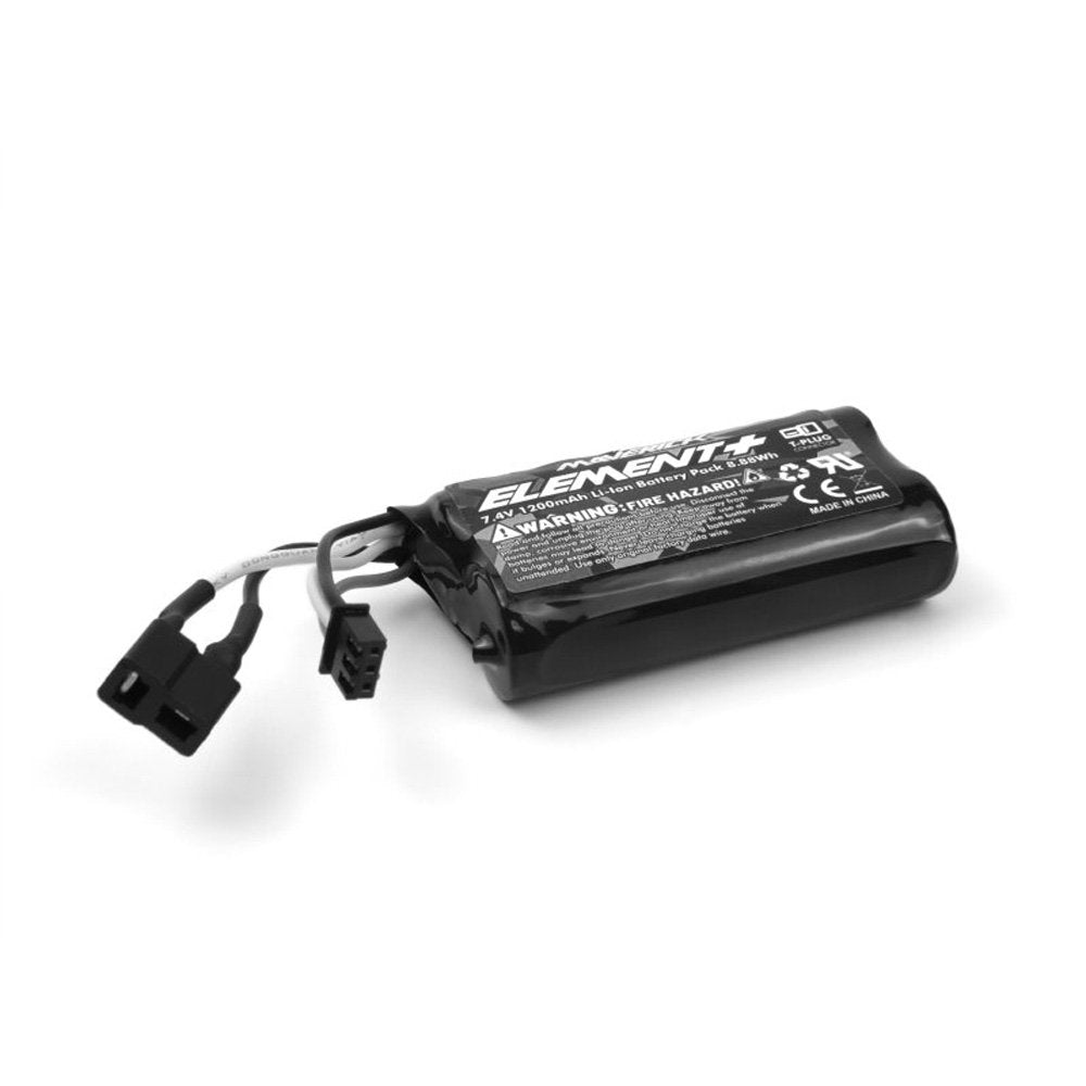 Maverick Element 7.4V 1200Mah Li-Ion