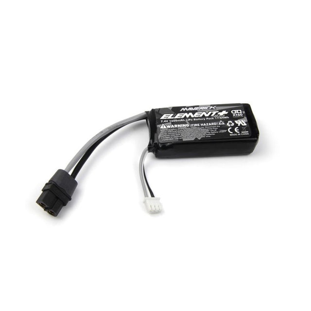 Maverick Element 7.4V 1600Mah Lipo