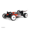 Maverick Microbe 1/24 Buggy - Red