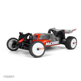 Maverick Microbe 1/24 Buggy - Red
