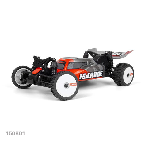 Maverick Microbe 1/24 Buggy - Red