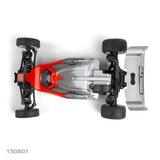 Maverick Microbe 1/24 Buggy - Red