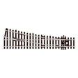 Peco Right Hand Small Radius