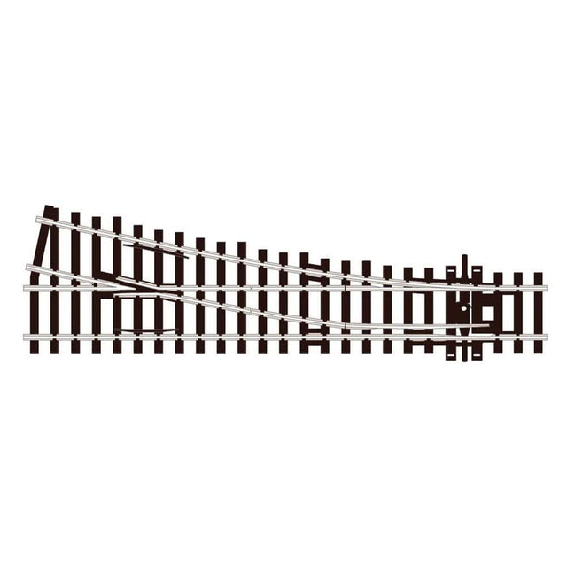 Peco Sle91 Rh Small Radius