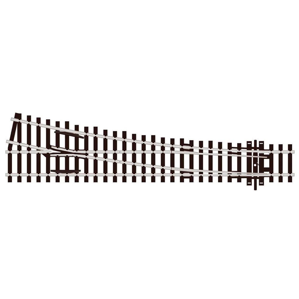 Peco Sl95 Rh Medium Radius