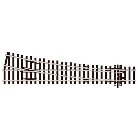 Peco Sl95 Rh Medium Radius