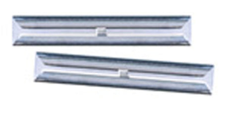 PECO SL-11 RAIL JOINERS (INSULATING)