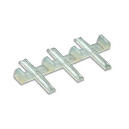 PECO SL-11 RAIL JOINERS (INSULATING)