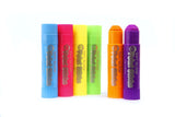 Little Brian Paint Sticks - Day Glow 6pk