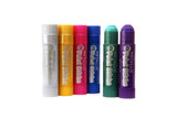 Little Brian Paint Sticks - Metallic 6pk