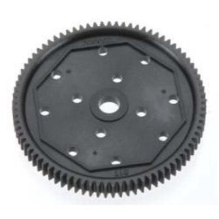 ARRMA SPUR GEAR (81T, 48P) (1PCS)