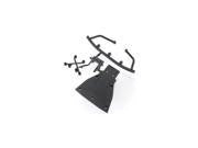 ARRMA AR320056 Bumper Front Fury ARAC3486 Electric Car/Truck Option Parts