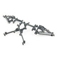 Ar330170 Rear Shock Tower Set