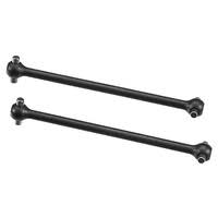·Arrma AR310402 DOG BONE (60.5mm) (2pcs)