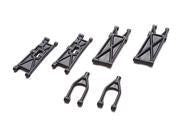 ARRMA TRUCK SUSPENSION ARM SET (2014 SPEC)